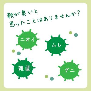 ニオイとってバッグ竹炭BC20個入 日本製 竹...の詳細画像3