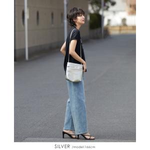 ショルダーバッグ レディース 軽い スマホショ...の詳細画像4