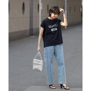 ショルダーバッグ レディース 軽い スマホショ...の詳細画像5