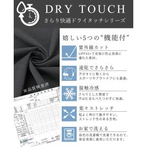 キャミワンピース レディース Tシャツ 半袖 ...の詳細画像3