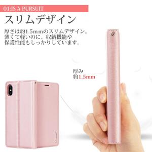 iPhone14 ケース 手帳 iphone1...の詳細画像2