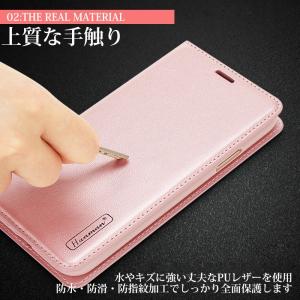 iPhone14 ケース 手帳 iphone1...の詳細画像3
