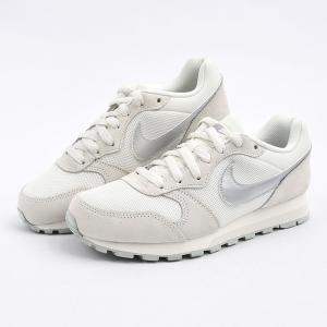 ナイキ レディース スニーカー 新作 nike カジュアル シューズ ファッション 靴 ローカット レトロランニング ウィメンズ MD ランナー 2 749869 108