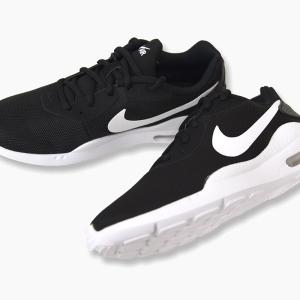 ナイキ Nike レディース スニーカー シューズ 靴 ウィメンズ エア マックス オケト Wmns Air Max Oketo Aq2231 002 黒 Aq2231002 Sports アイビー 通販 Yahoo ショッピング