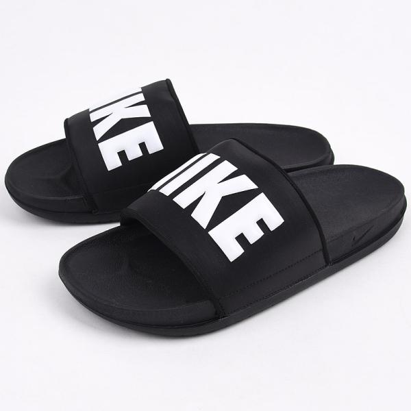 ナイキ nike サンダル メンズ スポーツサンダル シャワーサンダル カジュアル オフコート スラ...