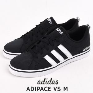 アディダス adidas スニーカー メンズ カジュアル シューズ 靴 ファッション ADIPACE VS AW4594 EH0019 EH0021 FY8558 H02018 黒 白 グレー