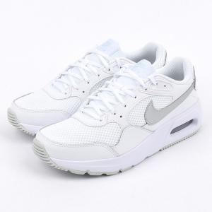 ナイキ nike スニーカー レディース カジュアル シューズ ファッション スポーツ ウィメンズ エア マックス SC CW4554 100 白