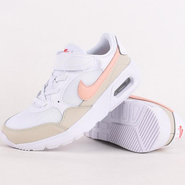 ナイキ nike キッズ ジュニア スニーカー シューズ 靴 カジュアル ファッション スポーツ 運...