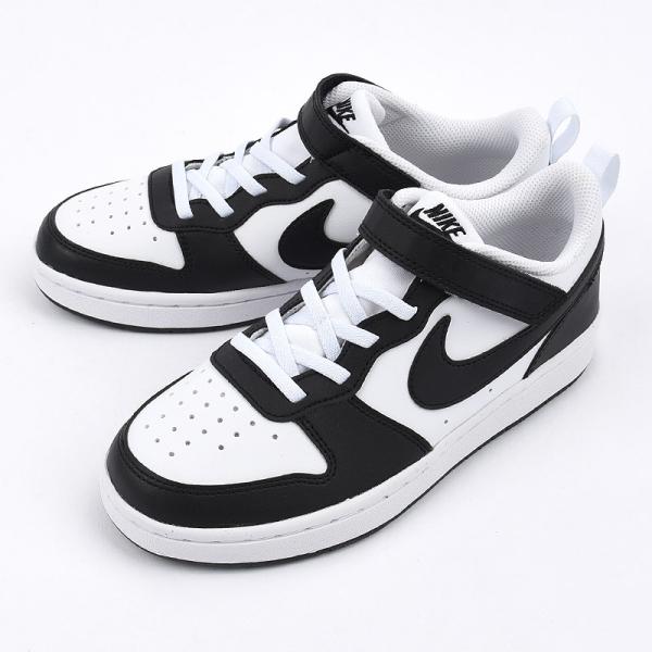 ナイキ nike スニーカー ローカット シューズ 靴 キッズ カジュアル ファッション ジュニア ...