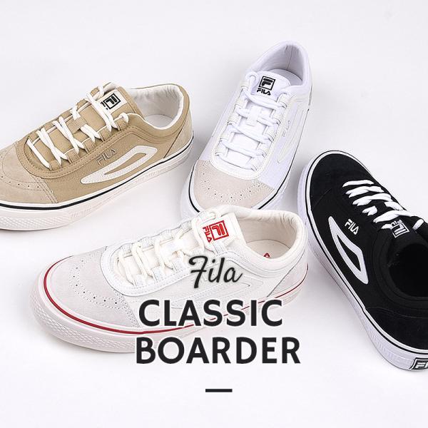FILA フィラ レディース スニーカー メンズ カジュアル シューズ 靴 ファッション クラシック...