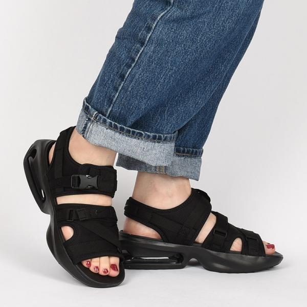 ナイキ nike サンダル スポーツサンダル カジュアル ストラップ ファッション ビーチ おでかけ...