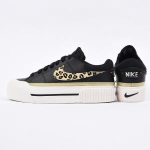 ナイキ nike スニーカー レディース カジ...の詳細画像5