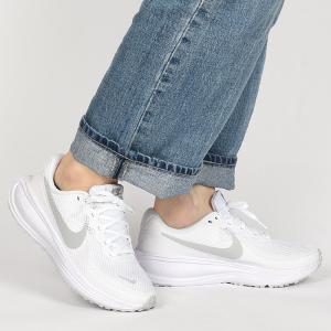 ナイキ nike スニーカー レディース ランニング カジュアル シューズ 靴 運動 ファッション スポーツ ウィメンズ レボリューション 8 HJ8485 101 白｜アイビーCASUAL