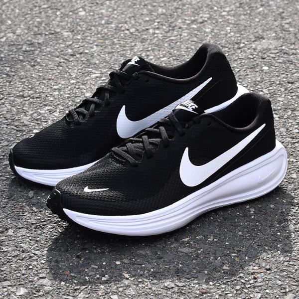 ナイキ nike スニーカー カジュアル シューズ スポーツ 靴 運動 ジム ファッション レボリュ...