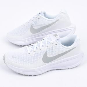 ナイキ nike スニーカー カジュアル シューズ 靴 ファッション スポーツ ストリート レボリューション 8 HJ9198 100 白