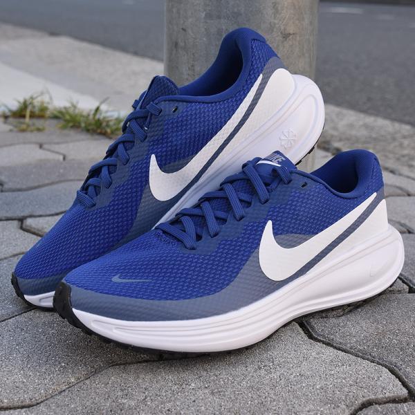 ナイキ nike スニーカー カジュアル シューズ スポーツ 靴 運動 ジム ファッション レボリュ...