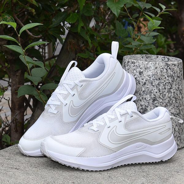 ナイキ nike スニーカー シューズ 靴 スポーツ 運動 カジュアル ファッション ジュニア コス...