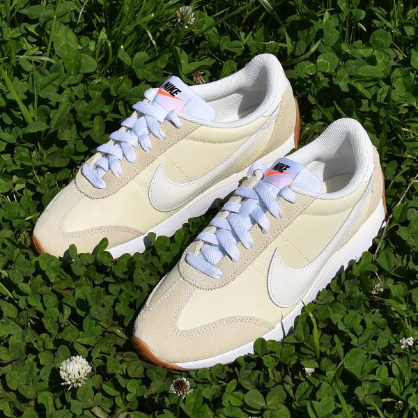 ナイキ nike レディース スニーカー カジュアル シューズ ファッション 靴 ローカット レトロ...