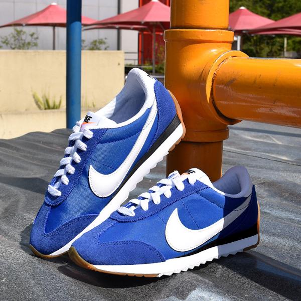 ナイキ nike レディース スニーカー カジュアル シューズ ファッション 靴 ローカット レトロ...