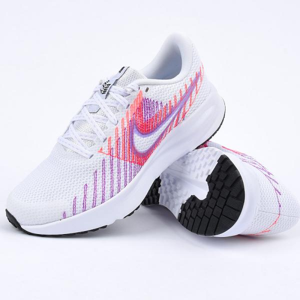 ナイキ nike レディース スニーカー シューズ スポーツ ランニング ジム 靴 運動 通気性 カ...