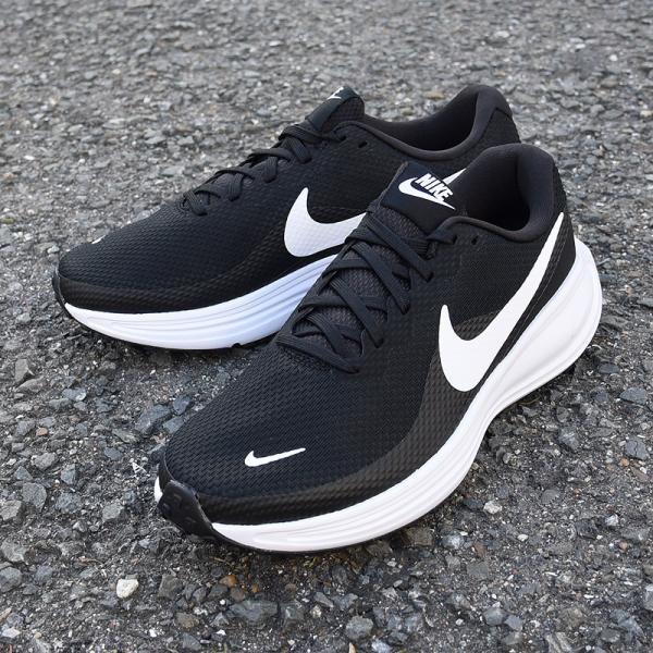 ナイキ nike スニーカー カジュアル シューズ スポーツ 靴 運動 ジム ファッション レボリュ...
