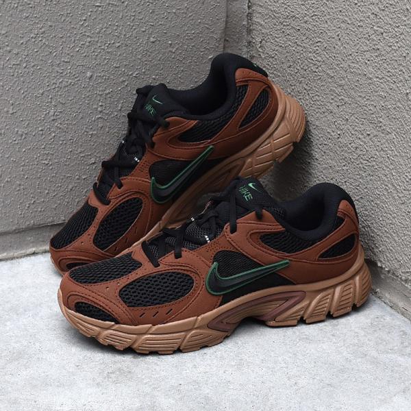 ナイキ メンズ スニーカー nike カジュアル シューズ ファッション 靴 ローカット レトロラン...