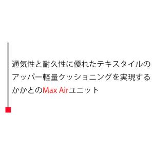 ナイキ スニーカー レディース Max Air...の詳細画像1