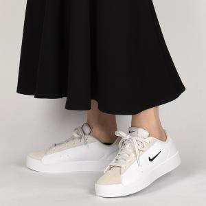 レディース nike スニーカー カジュアル ...の詳細画像2