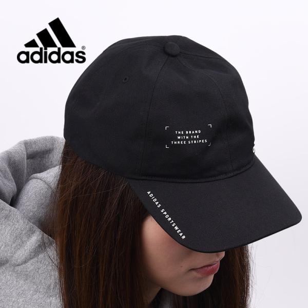 アディダス adidas キャップ CAP メンズ スポーツ 帽子 ぼうし カジュアル アクセサリー...