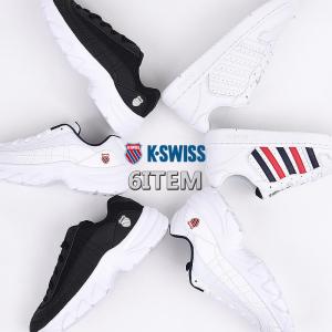ケースイス k-swiss スニーカー レディース メンズ カジュアル シューズ ファッション ケースイス 靴 ホワイト ブラック