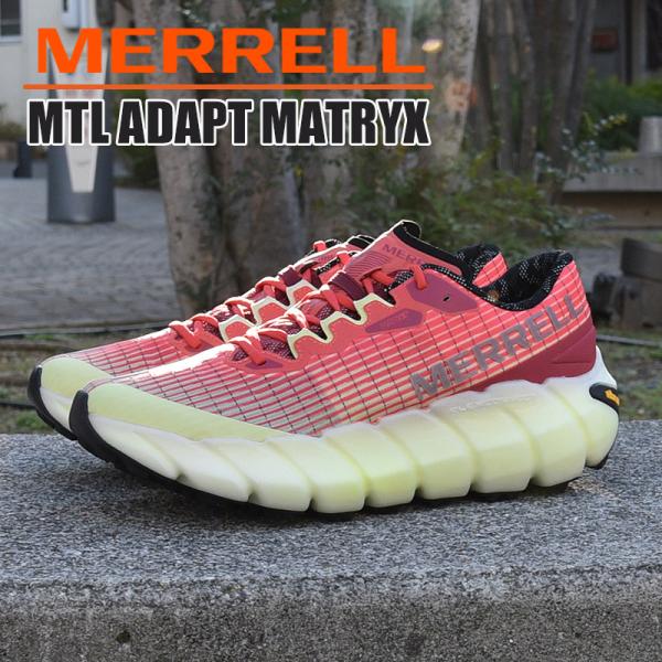 メレル merrell スニーカー メンズ カジュアル スポーツ シューズ 靴 ファッション おしゃ...