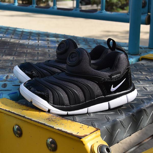 ナイキ nike スニーカー キッズ ベビー スリッポン シューズ スポーツ カジュアル プレゼント...