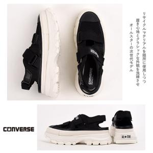 コンバース サンダル スニーカー 半額以下 レ...の詳細画像3