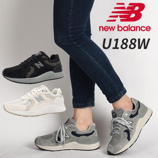 ニューバランス スニーカー メンズ レディース ウォーキング シューズ 靴 2E NEWBALANC...