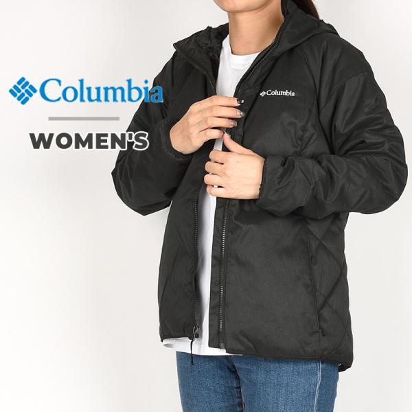 コロンビア columbia レディース アウトドア パーカー ジャケット 撥水 ウィメンズクルーザ...