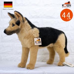 ケーセン ぬいぐるみ Kosen 日本スピッツ 特大 64cm ソフトタイプ