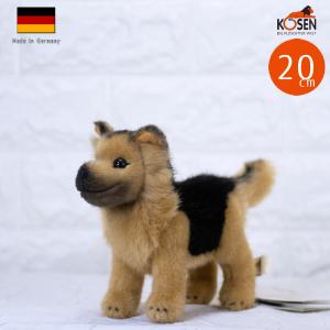 ケーセン ぬいぐるみ Kosen 日本スピッツ 特大 64cm ソフトタイプ