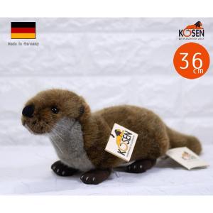 ケーセン ぬいぐるみ Kosen 小鹿 21cm Fawn 