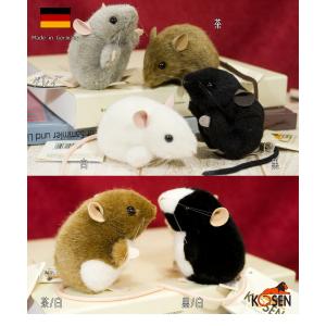 ケーセン ぬいぐるみ Kosen マーモット 34cm Murmeltier 