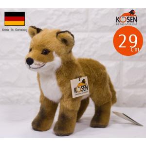 ケーセン ぬいぐるみ Kosen 日本スピッツ 特大 64cm ソフトタイプ