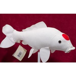 ケーセン ぬいぐるみ Kosen 小さなカワウソ「ロッティ」 36cm Kleiner
