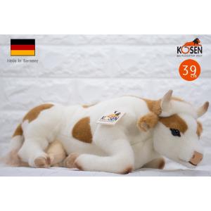 ケーセン ぬいぐるみ Kosen 小鹿 21cm Fawn 