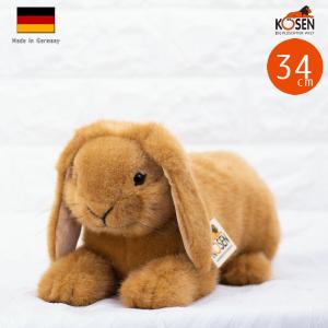 専用です　ケーセン　野うさぎの子　美品　kosen KOSENケーセン社 / 野うさぎの子 | wg-anne