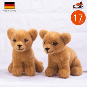 ケーセン ぬいぐるみ Kosen 小鹿 21cm Fawn 