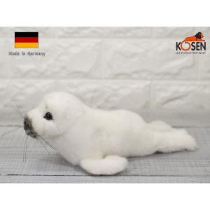 ケーセン ぬいぐるみ Kosen 小鹿 21cm Fawn 