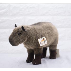 カピバラ ぬいぐるみ リアルの商品一覧 通販 Yahoo ショッピング