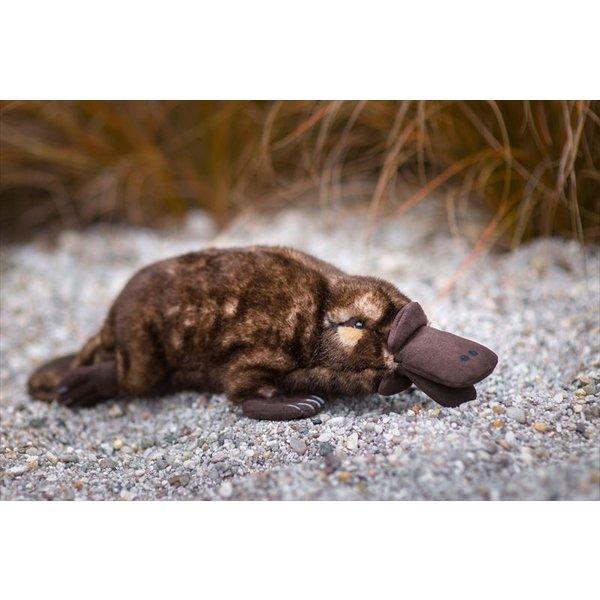 カモノハシ KOSEN ケーセン 43cm &quot;Rena&quot; Platypus 鳥 ぬいぐるみ