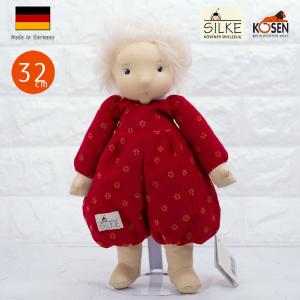 ジルケ人形 : 木のおもちゃデポー - 通販 - Yahoo!ショッピング