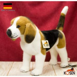 ケーセン ぬいぐるみ Kosen 日本スピッツ 特大 64cm ソフトタイプ