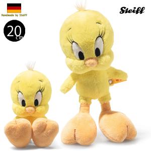 nici（ニキ） ルーニー・テューンズ トゥイーティー クラシック 25cm